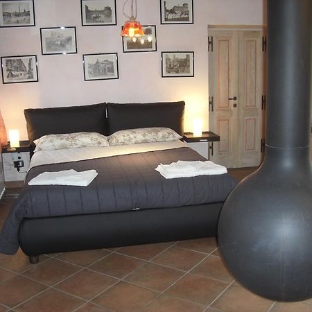 La Morosa Guest House Castel Rigone Eksteriør bilde