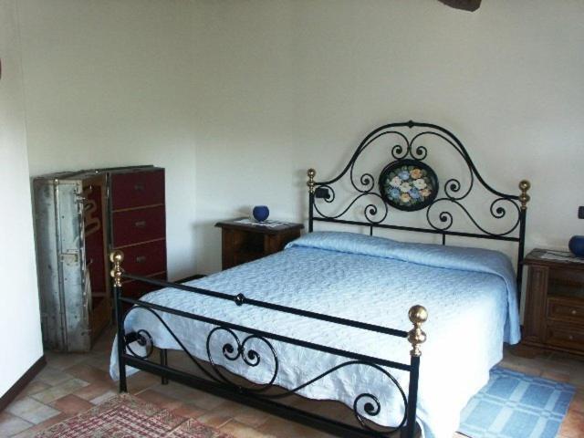La Morosa Guest House Castel Rigone Eksteriør bilde