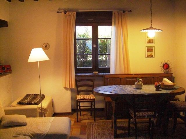 La Morosa Guest House Castel Rigone Eksteriør bilde