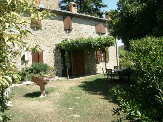 La Morosa Guest House Castel Rigone Eksteriør bilde