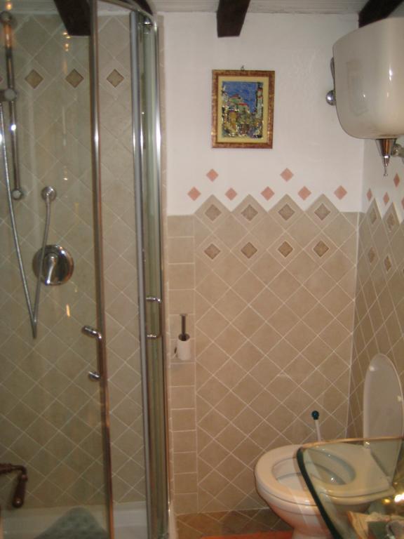 La Morosa Guest House Castel Rigone Eksteriør bilde