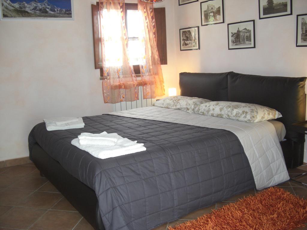 La Morosa Guest House Castel Rigone Eksteriør bilde