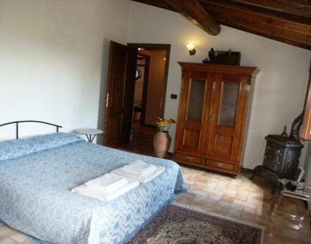 La Morosa Guest House Castel Rigone Eksteriør bilde